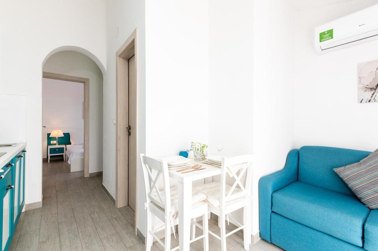 Apartments With A Parking Space Mavarstica, Ciovo - 17803 Trogir Buitenkant foto