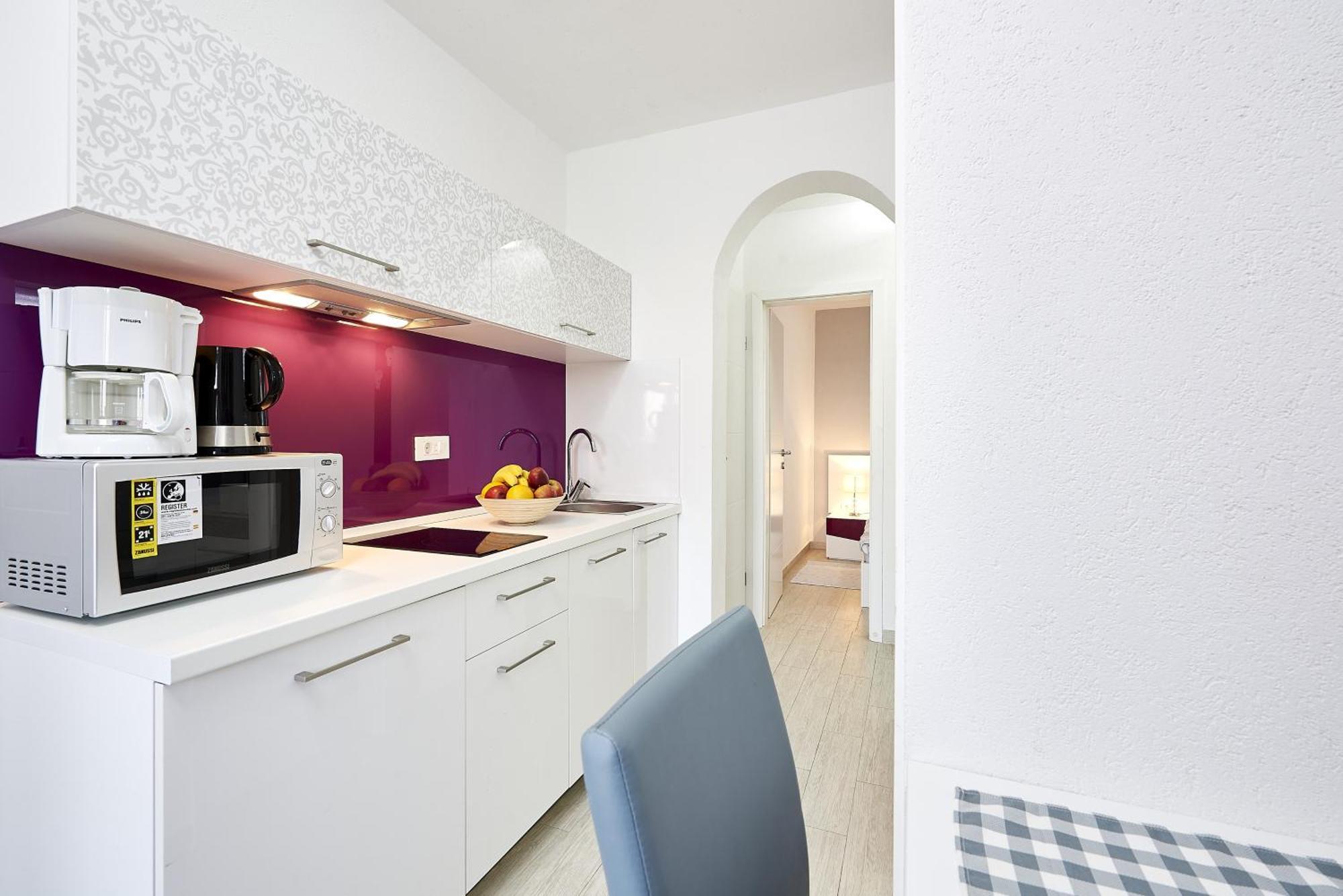 Apartments With A Parking Space Mavarstica, Ciovo - 17803 Trogir Kamer foto